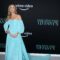 Zoey Deutch Dresses as Something From Tiffany’s For Her New Movie