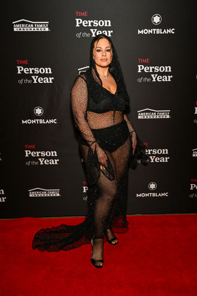 TIME Person Of The Year Reception In NYC