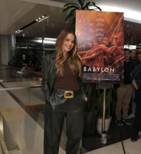 Babylon - Special Screening and Q/A