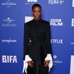 Letitia Wright Leads the Rest of the British Indie Film Winners