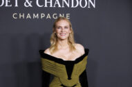 What Do You Think of This Look on Diane Kruger?