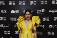 Freida Pinto Gives Us Her Best Belle