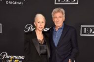 The Yellowstone Cinematic Universe Now Includes Harrison Ford and Helen Mirren