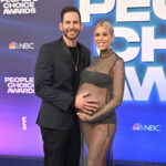 A LOT of Housewives and Selling Sunsetters Showed Up at the People&#8217;s Choice Awards