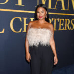 Nia Long Remains Unbothered at the &#8220;Best Man: The Final Chapters&#8221; Premiere