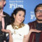Michelle Yeoh Is Obviously a Babe at the Santa Barbara International Film Festival