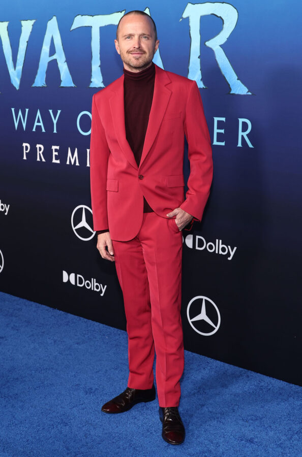 Los Angeles, USA. 12th Dec, 2022. The Weeknd walking the red carpet at the  US Premiere of 20th Century Studios “Avatar: The Way of Water” at Dolby  Theater in Los Angeles, CA