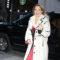 Kate Hudson’s Snuggly Coat is Snuggly