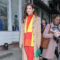 Kate Walsh Gets Colorful