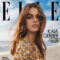 Kaia Gerber Got the Nepo Baby Question from Elle
