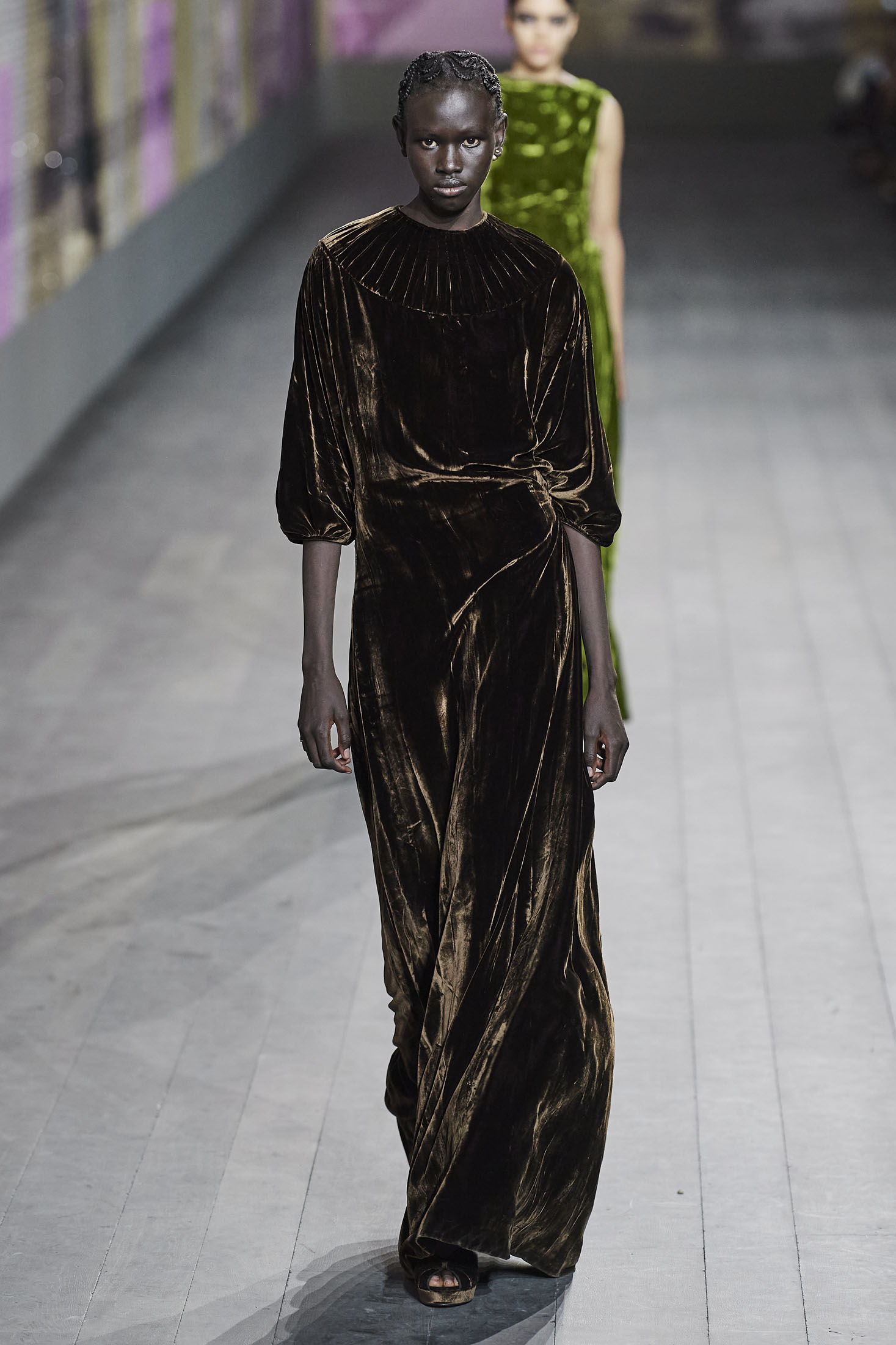 Dior Couture Spring/Summer 2023 runway