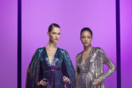 Let’s Relax With Elie Saab’s 2023 Pre-Fall Collection