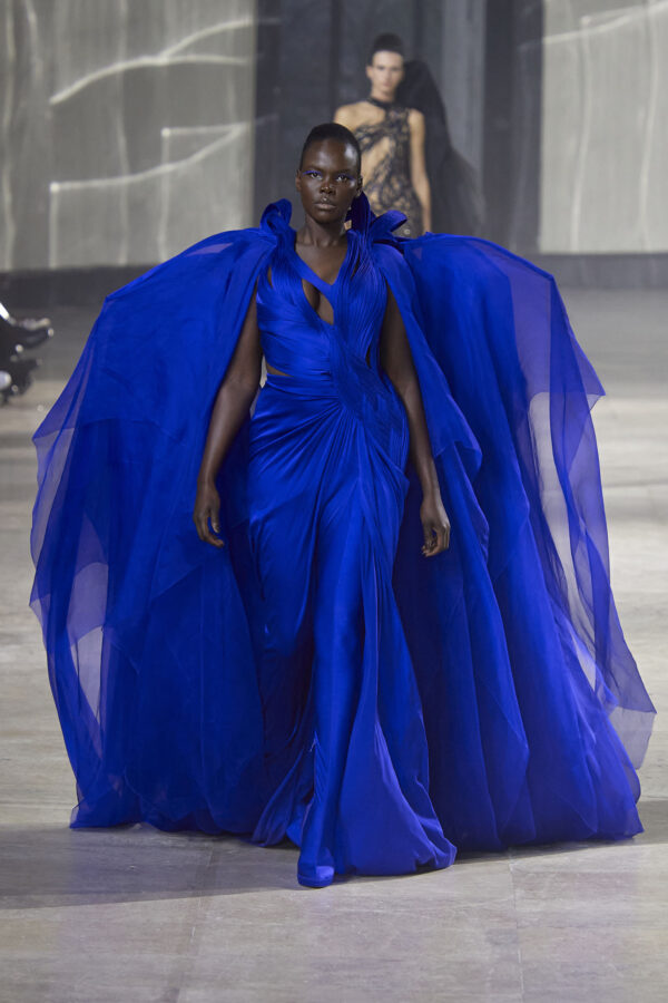 Gaurav Gupta Couture Spring/Summer 2023 - Gaurav Gupta Hc - 21