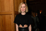 Lady Edith Is Wearing a Shirt in Name Only