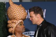 Sorry, Tommy, But Billy Porter Was the MVP of the “80 For Brady” Premiere
