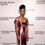 Danielle Deadwyler Had a Stylish Weekend, Especially at the National Board of Review Gala