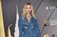 Five Years Ago Today(ish), Rita Ora Sported Perplexing Denim
