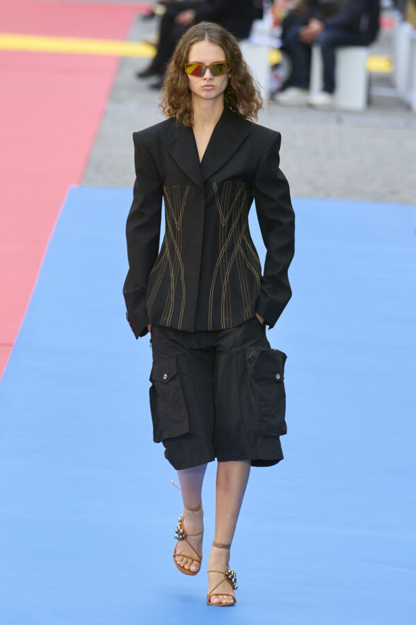 Stella McCartney S/S 2023 - Mccartney S23 - 37
