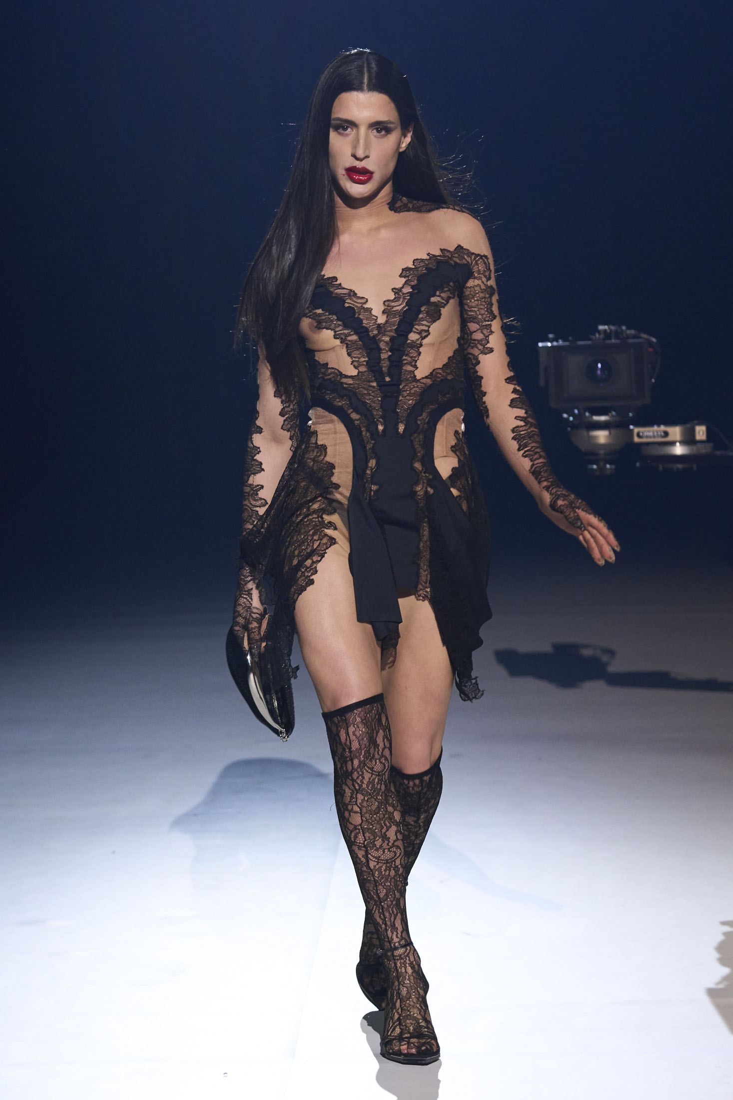 Mugler Fall/Winter 2023