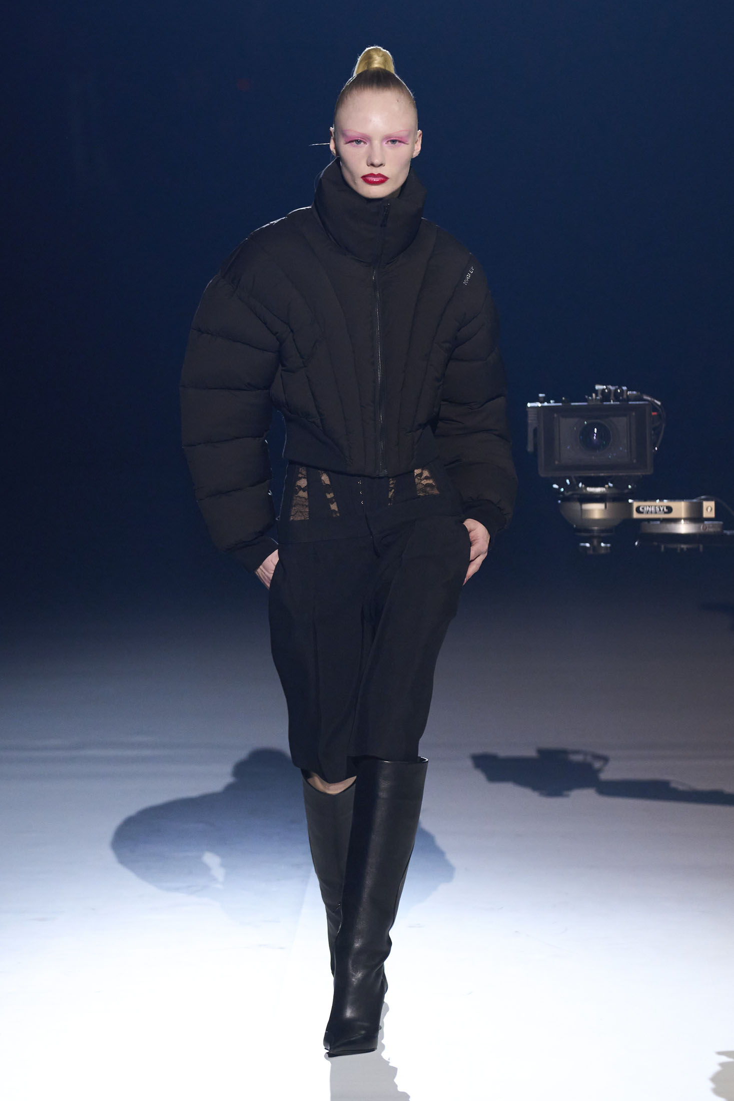 Mugler Fall/Winter 2023
