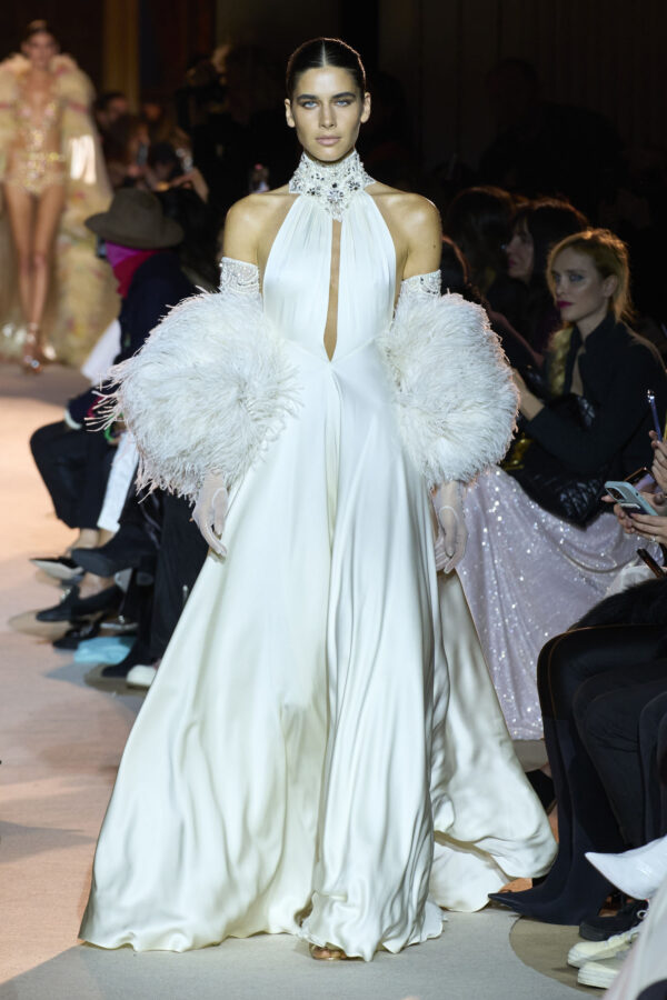 Zuhair Murad Couture Spring Summer 2023 - Murad Hc S23 - 30