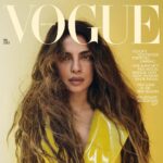Priyanka Chopra Did NOT Have to Do a Valentine&#8217;s-Themed Cover for British Vogue