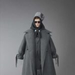 Whilst We Wait For the Golden Globes, Here&#8217;s What Thom Browne Cooked Up For Pre-Fall