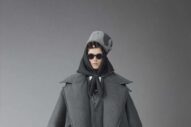 Whilst We Wait For the Golden Globes, Here’s What Thom Browne Cooked Up For Pre-Fall