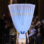 Viktor &#038; Rolf Turned Couture Upside-Down