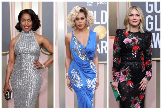 best dressed of the 2023 golden globes-1673895268