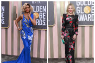 Fug Nation’s Best-Dressed of the 2023 Golden Globes: The Second Run-Off!!