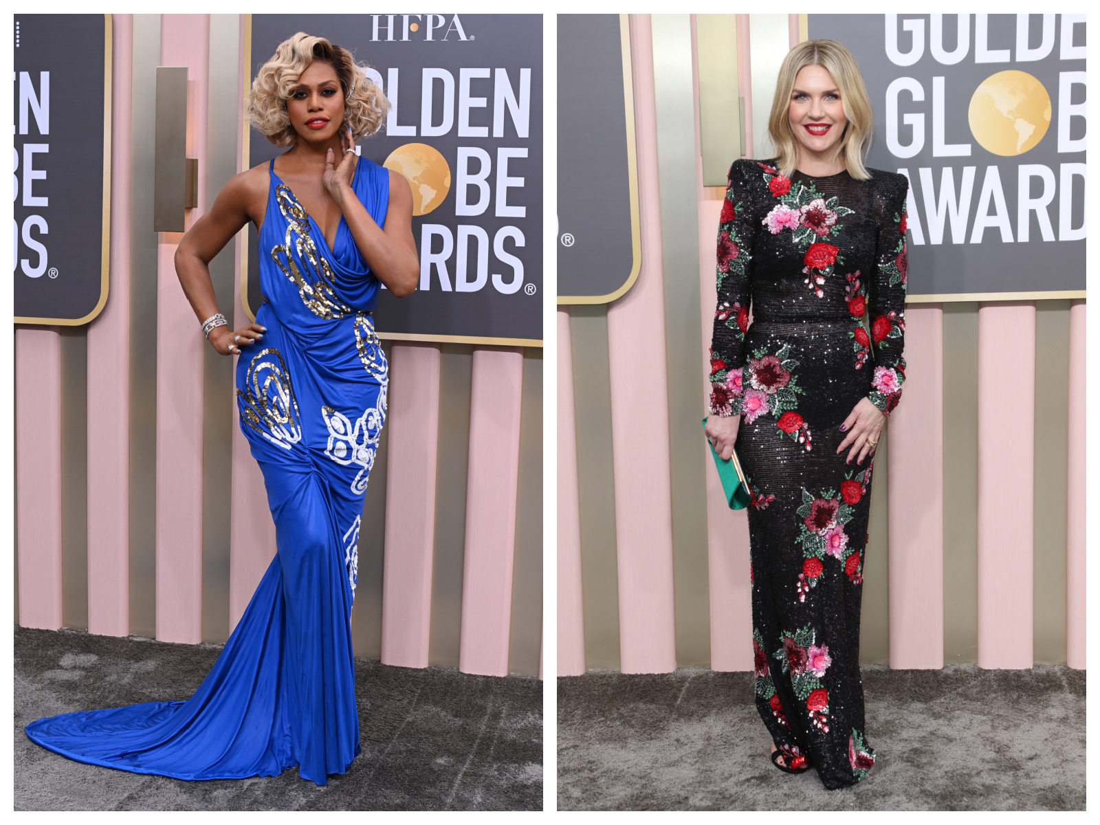 best dressed at golden globes 2022 Fug Nation's Best-Dressed of the 2023 Golden Globes: The Second Run-Off!! -  Go Fug Yourself