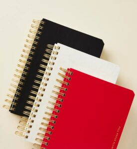 Fug Nation Loves New Stationery For the New Year