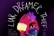GFY Giveaway: Liar, Dreamer, Thief by Maria Dong