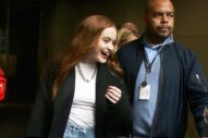 Sadie Sink Picked Some Casual Givenchy