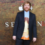 Ron Weasley Has a New TV Show and The Premiere Brought Some LOOKS!