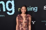 Fug or Fab: Storm Reid Wore An Interesting Dress to the Premiere of “Missing”