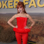 Natasha Lyonne Branched WAY Out at the Poker Face Premiere