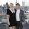 Michelle Williams Looks Very Cute and Michelle Williams-y in London