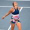 Prints and Patterns Ruled the Australian Open This Year