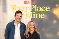 Reese Witherspoon Has a New Netflix Rom-Com…