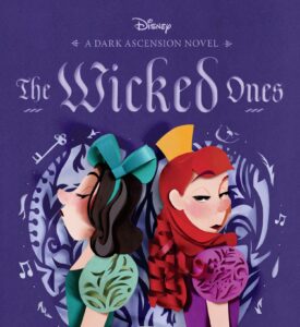 the wicked ones robin benway-1672858159