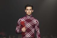 People Went Nuts for the New Burberry