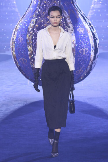 Dior F/W 2023 - Go Fug Yourself