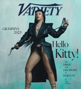 Doja-Cat-Variety-Cover-Grammys-1675310608