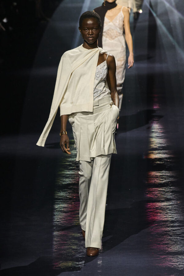 Fendi F/W 2023 - Fendi F23 - 22 Fendi F/W 2023 - Fendi F23 - 22