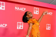 Sheryl Lee Ralph, Gabrielle Union, Zendaya, and the Biggest, Boldest Gowns of the NAACP Image Awards