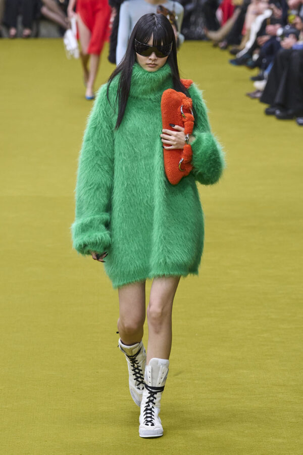 Gucci F/W 2023 - Gucci F23 - 53