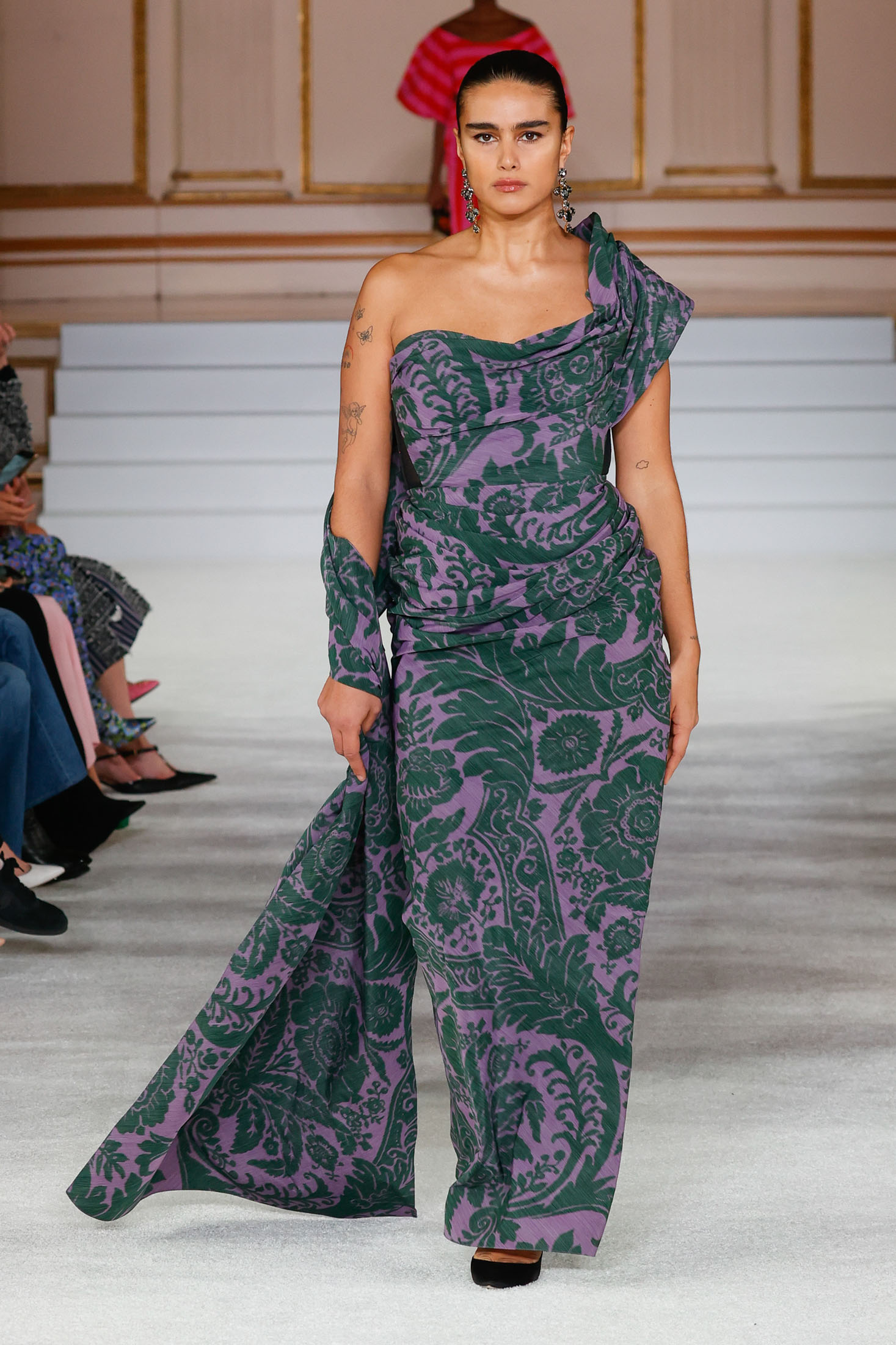 Carolina Herrera Fall/Winter 2023