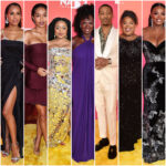 The Rest of the NAACP Image Awards Were Still Pretty Ritzy